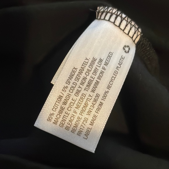 🎁3/$18🎁NWT Outfit:NWT necklace & NWT A New Day size M dress - Picture 8 of 8